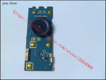 free shipping!95%new original key board For SONY Cyber-shot DSC-HX50 HX50 DSC-HX50V HX50V Rear Cover User Intereface Board
free shipping!95%new original key board For SONY Cyber-shot DSC-HX50 HX50 DSC-HX50V HX50V Rear Cover User Intereface Board