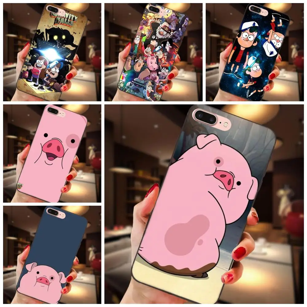 Mabel Gravity Falls Family Art Pig Multi For Huawei Honor 5A 6A 6C 7A 7C 7X 8A 8C 8X 9 10 P8 P9 P10 P20 P30 Mini Lite Plus
Mabel Gravity Falls Family Art Pig Multi For Huawei Honor 5A 6A 6C 7A 7C 7X 8A 8C 8X 9 10 P8 P9 P10 P20 P30 Mini Lite Plus