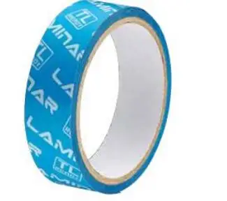 Fouriers LAM-PU-TLR MTB Road Bike Tubeless Rim Tape 19mm 22mm 24mm 28mm 33mm x 50 Meter No Tubes Blue Bulk Roll
Fouriers LAM-PU-TLR MTB Road Bike Tubeless Rim Tape 19mm 22mm 24mm 28mm 33mm x 50 Meter No Tubes Blue Bulk Roll