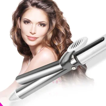 EU/US plug Hair straightener Iron Hair Curler Wet & Dry Flat Iron Hair Styler Coating Iron Curling Wand Hair Styling Tools
EU/US plug Hair straightener Iron Hair Curler Wet & Dry Flat Iron Hair Styler Coating Iron Curling Wand Hair Styling Tools