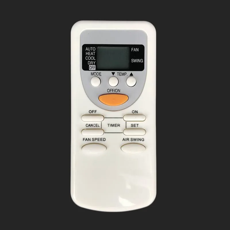 New Replace For PANASONIC A75C2665 Air Conditioner Remote Control AC A/C a75c2663 a75c2664 2953 a75c2581 Fernbedienung
New Replace For PANASONIC A75C2665 Air Conditioner Remote Control AC A/C a75c2663 a75c2664 2953 a75c2581 Fernbedienung