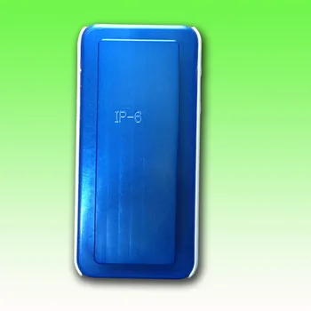 Iphone 6/6s Case Cover Metal 3D Sublimation mold Printed Mould tool Print by 3D Sublimation Machine
Iphone 6/6s Case Cover Metal 3D Sublimation mold Printed Mould tool Print by 3D Sublimation Machine