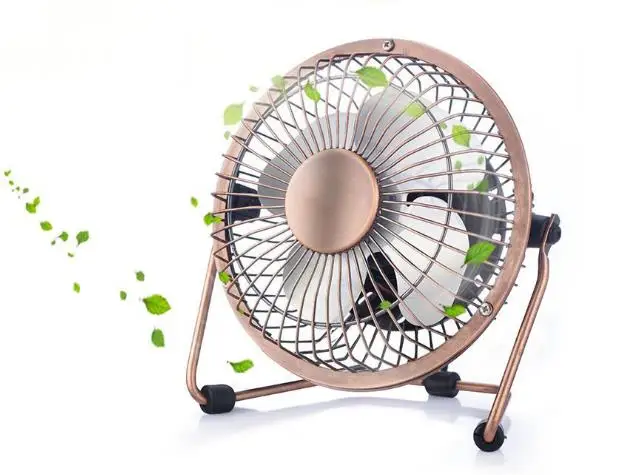 Desk Fan 6 inch USB Quiet Desk Fan Retro Design Equipped speed regulator Work Home School Travel Laptop Cooling Desk Table Fan
Desk Fan 6 inch USB Quiet Desk Fan Retro Design Equipped speed regulator Work Home School Travel Laptop Cooling Desk Table Fan