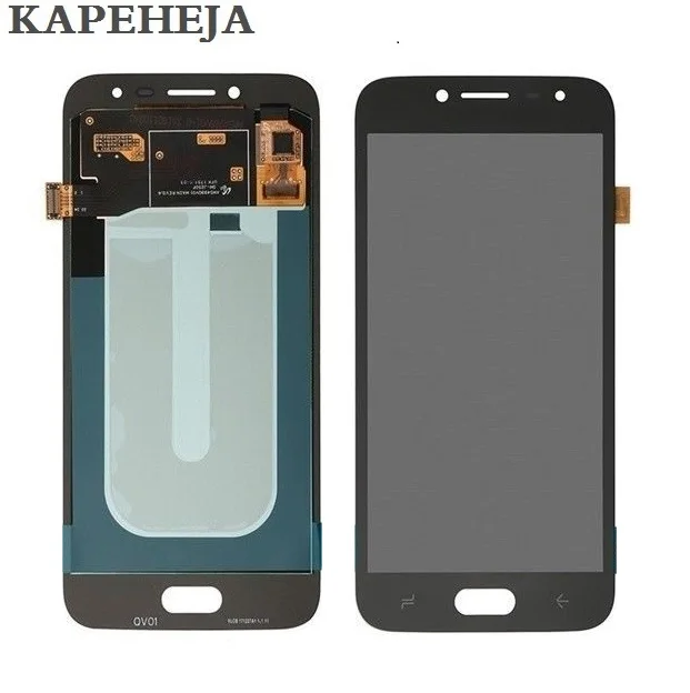 Super AMOLED LCD Display For Samsung Galaxy J2 Pro 2018 J250 LCD Display Touch Screen Digitizer Assembly
Super AMOLED LCD Display For Samsung Galaxy J2 Pro 2018 J250 LCD Display Touch Screen Digitizer Assembly