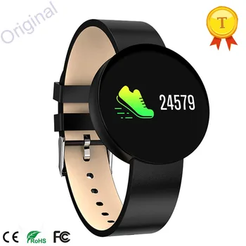2018 Fashion Smart Bracelet Multi-Sport Sleeping Mornitor Call Message Reminder OLED Color Screen Waterproof Smartband Watch
2018 Fashion Smart Bracelet Multi-Sport Sleeping Mornitor Call Message Reminder OLED Color Screen Waterproof Smartband Watch