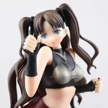 23cm Fate/stay Night Fate Stay Night Tohsaka Rin Sexy Action Figure Toys Collection Japanese Anime Figures Figures Model
23cm Fate/stay Night Fate Stay Night Tohsaka Rin Sexy Action Figure Toys Collection Japanese Anime Figures Figures Model