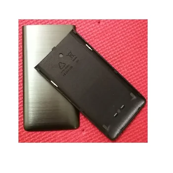 PHIXFTOP original back housing for Philips E570 Mobile battery cover for Xenium CTE570 phone cellphone
PHIXFTOP original back housing for Philips E570 Mobile battery cover for Xenium CTE570 phone cellphone