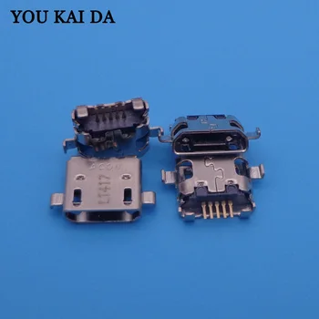 Micro USB Jack Charging Socket for HTC 608T 606 5088 /HTC desire D820 820u/t 820mu/mt 820us/ts 50PCS
Micro USB Jack Charging Socket for HTC 608T 606 5088 /HTC desire D820 820u/t 820mu/mt 820us/ts 50PCS
