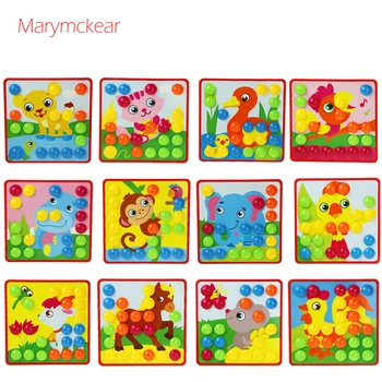 Kids Toy Animal Puzzles Children Educational Games 3d Puzzle Spielzeug Interesting Toys Puzzle for Kids Composite Picture
Kids Toy Animal Puzzles Children Educational Games 3d Puzzle Spielzeug Interesting Toys Puzzle for Kids Composite Picture