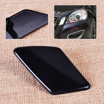 CITALL 39991798 1pc Front Left Bumper Headlight Washer Jet Nozzle Cover Cap Fit for Volvo S40 V50 2005 2006 2007
CITALL 39991798 1pc Front Left Bumper Headlight Washer Jet Nozzle Cover Cap Fit for Volvo S40 V50 2005 2006 2007