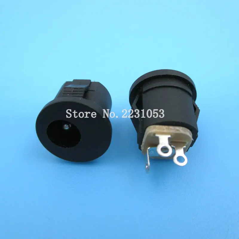 20PCS/LOT DC Socket 2.1X5.5 5.5*2.1MM DC022K card socket DC DC charging socket DC-022K
20PCS/LOT DC Socket 2.1X5.5 5.5*2.1MM DC022K card socket DC DC charging socket DC-022K