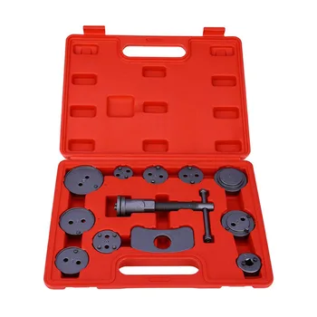 12pcs Universal Car Disc Brake Caliper Wind Back Tool Brake Pad Car Repair Tool with Storage Case F-Best
12pcs Universal Car Disc Brake Caliper Wind Back Tool Brake Pad Car Repair Tool with Storage Case F-Best