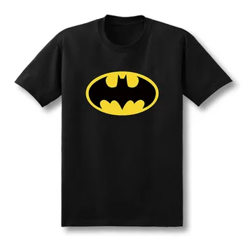 2020 New Fashion Cartoon Batman T Shirts Men O Neck Short Sleeve Cotton Mens T-Shirt Euro Size Man tshirt Tops Size XS-XXL
2020 New Fashion Cartoon Batman T Shirts Men O Neck Short Sleeve Cotton Mens T-Shirt Euro Size Man tshirt Tops Size XS-XXL