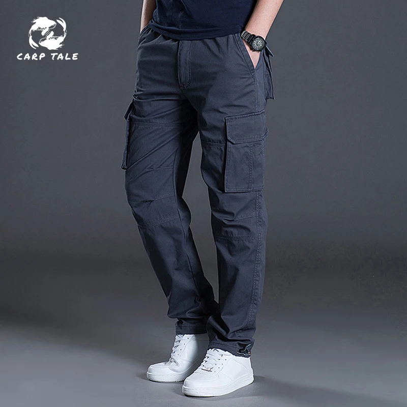 Sweatpants Tactical Pants Cotton Spring Men's Pocket Warrior Special Police Uniform Casual Pants Stretch Fighting Cargo Pants
Sweatpants Tactical Pants Cotton Spring Men's Pocket Warrior Special Police Uniform Casual Pants Stretch Fighting Cargo Pants