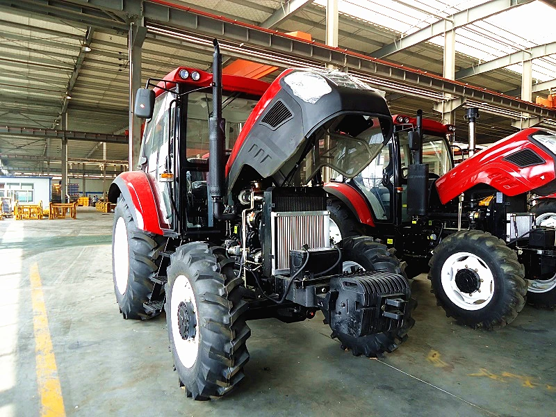 130hp 4wd tractor  (7)