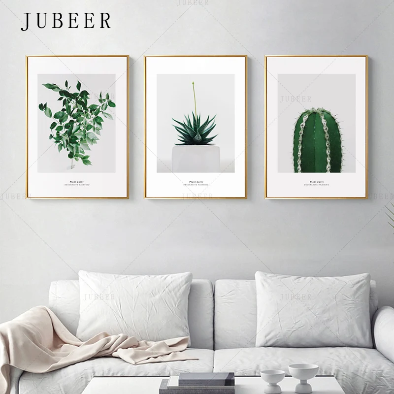Cactus Decoration Picture Nordic Style Potted Poster and Prints Plant Leaves Canvas Wall Art Prints for Living Room Home Decor
Cactus Decoration Picture Nordic Style Potted Poster and Prints Plant Leaves Canvas Wall Art Prints for Living Room Home Decor