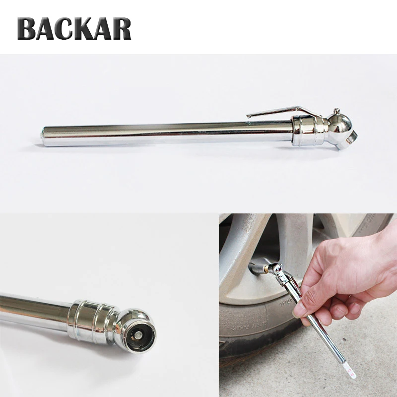BACKAR Universal Tire Pressure Detection Pen Auto Car Accessories For Mercedes Benz W211 Kia sportage Hyundai Tucson 2017 ix35
BACKAR Universal Tire Pressure Detection Pen Auto Car Accessories For Mercedes Benz W211 Kia sportage Hyundai Tucson 2017 ix35