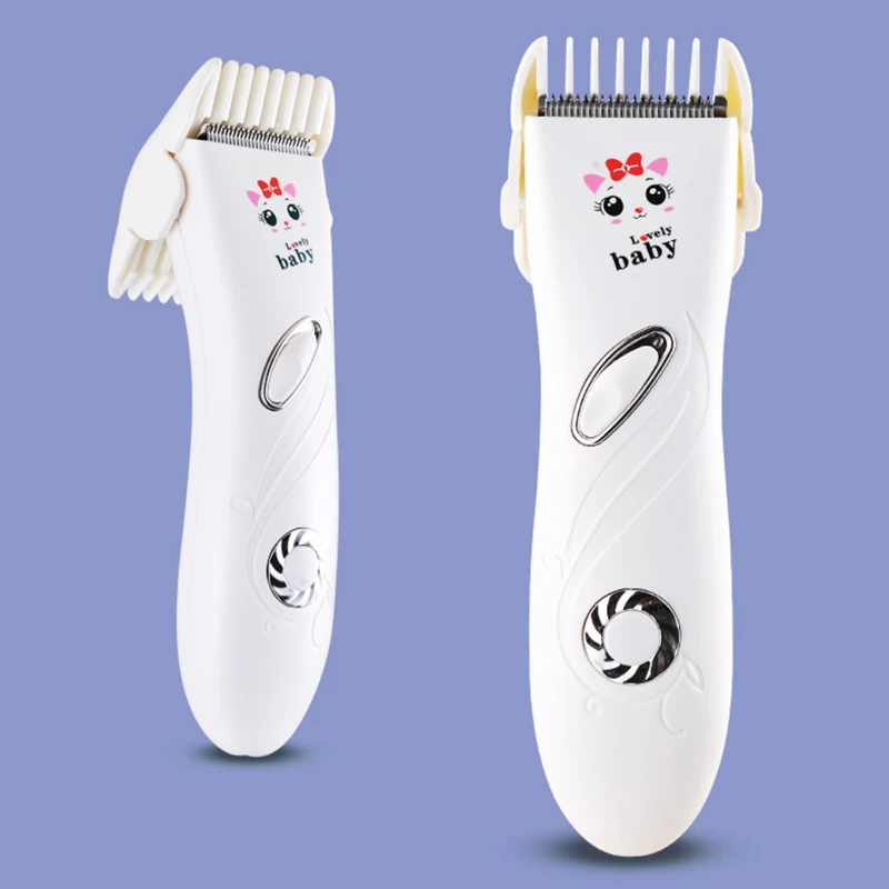 2018 brand Hair Clipper Baby Hair Trimmer Beard Trimmer Baby Children Professional Electric Hair Trimmer Haircut Machine Quiet
2018 brand Hair Clipper Baby Hair Trimmer Beard Trimmer Baby Children Professional Electric Hair Trimmer Haircut Machine Quiet