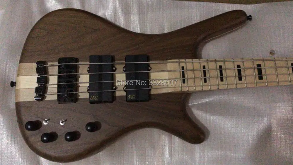 TOP quality 4 strings bass guitar;corvette NT Limited 2010; original bridge;original pickups;wilkinson tuners;free shipping
TOP quality 4 strings bass guitar;corvette NT Limited 2010; original bridge;original pickups;wilkinson tuners;free shipping