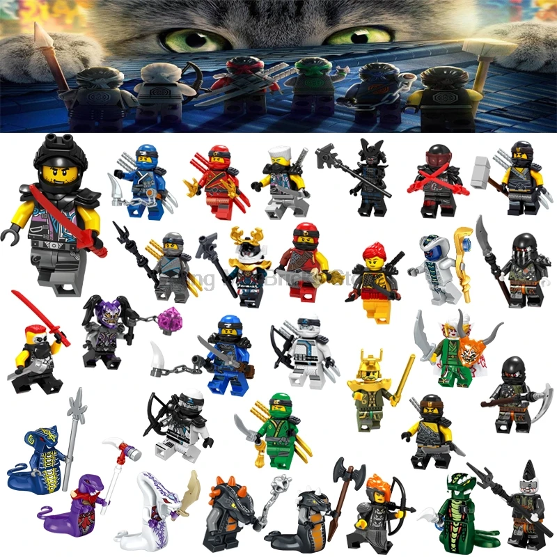 Legoing Ninjago Masters of Spinjitzu Ninjaed Samukai Kai Jay Cole Zane Master Of Golden Dragon Figures Toys Ninjagoings Legoings
Legoing Ninjago Masters of Spinjitzu Ninjaed Samukai Kai Jay Cole Zane Master Of Golden Dragon Figures Toys Ninjagoings Legoings