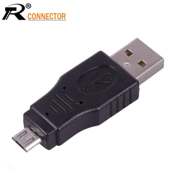20pcs/lot Micro USB male to USB A male connector portable phone accessories can use for mobile phone and computer
20pcs/lot Micro USB male to USB A male connector portable phone accessories can use for mobile phone and computer