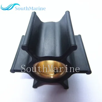 Boat Motor Impeller 19210-ZV4-651 for Honda 8hp 9.9hp 15hp ( BF9.9 BF8 BF15 ) Outboard Motors Water Pump
Boat Motor Impeller 19210-ZV4-651 for Honda 8hp 9.9hp 15hp ( BF9.9 BF8 BF15 ) Outboard Motors Water Pump