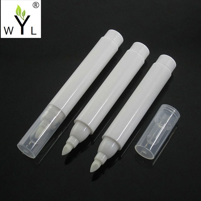100/lot Empty Corrector/Remover Pens Beauty Nail Art Polish Corrector Remover Erase Pen Clean Mistakes with nail tool
100/lot Empty Corrector/Remover Pens Beauty Nail Art Polish Corrector Remover Erase Pen Clean Mistakes with nail tool
