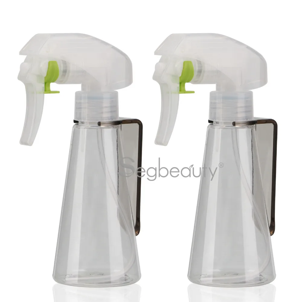 2pcs Hair Salon Spray Bottle 100ml House Plant Mister Fine Mist Water Spray Bottles Empty Refillable Transparent Water Mister
2pcs Hair Salon Spray Bottle 100ml House Plant Mister Fine Mist Water Spray Bottles Empty Refillable Transparent Water Mister