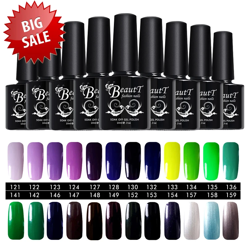 Big Sale UV Gel Nail Polish Color 8ml Price Cheaper Factory Soak Off Gel Nail Manicure Design Lacquer Varnish For Nail Lamp Gel
Big Sale UV Gel Nail Polish Color 8ml Price Cheaper Factory Soak Off Gel Nail Manicure Design Lacquer Varnish For Nail Lamp Gel