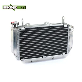 BIKINGBOY ATV Aluminum Engin Water Cooling Radiator Cooler For Yamaha YFZ 450 R 2009 2010 2011 2012 2013 YFZ 450 X 2010-2011
BIKINGBOY ATV Aluminum Engin Water Cooling Radiator Cooler For Yamaha YFZ 450 R 2009 2010 2011 2012 2013 YFZ 450 X 2010-2011