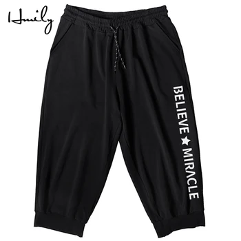 HMILY plus size 7xl 8xl summer casual pants loose cotton breathable knee long pants brand high quality men trousers sweatpants
HMILY plus size 7xl 8xl summer casual pants loose cotton breathable knee long pants brand high quality men trousers sweatpants