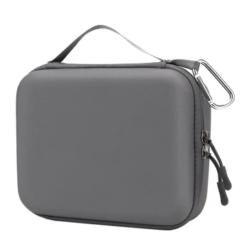 For-Dji Osmo Action Portable Storage Bag Travel Bag Carrying Case For-Dji Osmo Action Camera Accessories Kit
For-Dji Osmo Action Portable Storage Bag Travel Bag Carrying Case For-Dji Osmo Action Camera Accessories Kit
