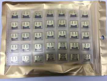 Free shipping 100pcs for Playstation 4 PS4 HDMI Port Socket Interface Connector Repair Parts
Free shipping 100pcs for Playstation 4 PS4 HDMI Port Socket Interface Connector Repair Parts