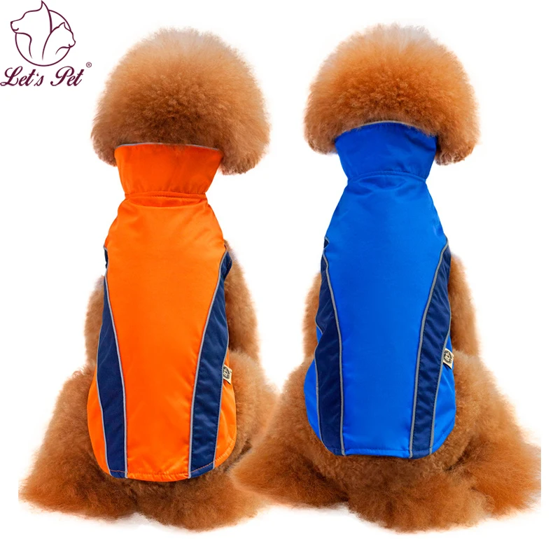Dog Puppy Jacket Coat Vest waterproof Winter Warm Pet Clothes Dog Clothes For Small Medium Large Dogs
Dog Puppy Jacket Coat Vest waterproof Winter Warm Pet Clothes Dog Clothes For Small Medium Large Dogs