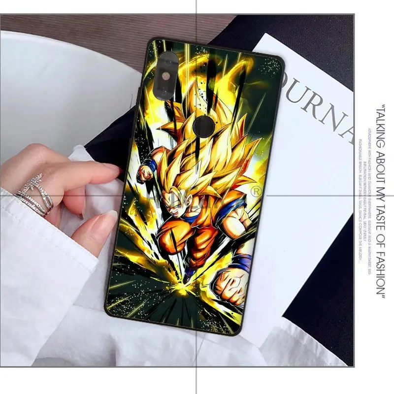 DRAGON BALL Super