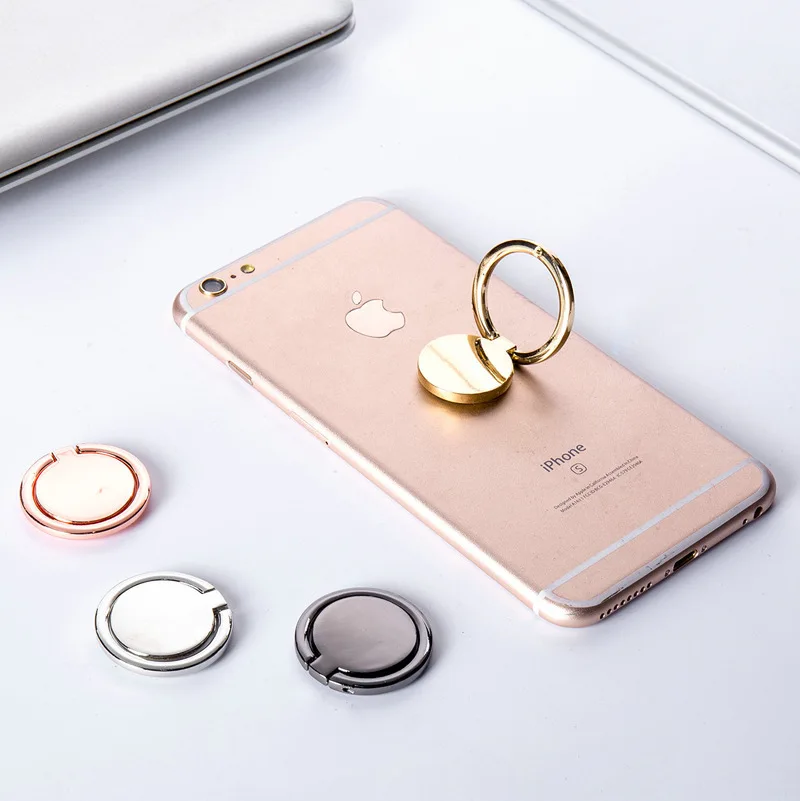 1PC New Finger Magnetic Ring Holder 360 Degree Metal Mobile Phone Holder Universal For Car Phone Holder For iPhone Samsung
1PC New Finger Magnetic Ring Holder 360 Degree Metal Mobile Phone Holder Universal For Car Phone Holder For iPhone Samsung