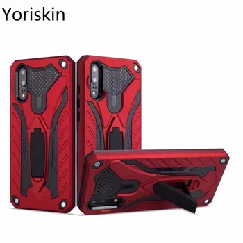 For Huawei P20 Pro Dual Layer Stand Armor Case For Huawei P20 P20 Mate 20 Pro Lite Nova 4 Hybrid Impact Shockproof Case
For Huawei P20 Pro Dual Layer Stand Armor Case For Huawei P20 P20 Mate 20 Pro Lite Nova 4 Hybrid Impact Shockproof Case