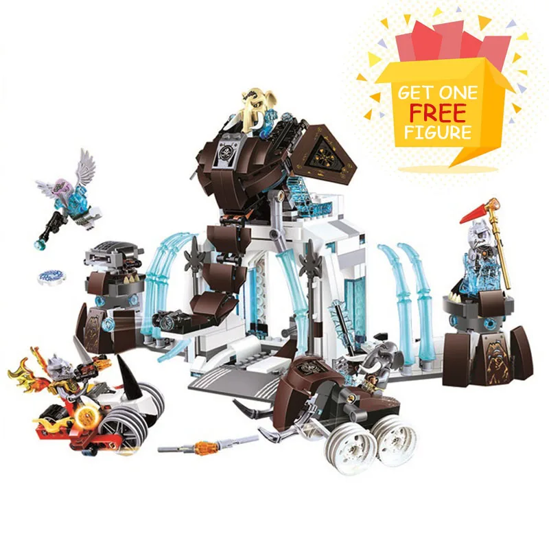 Bela Pogo Compatible Legoe CHIMA 10356 SuperHero Ninja Urban Sapce Wars Figures e Building Blocks Bricks toys for children
Bela Pogo Compatible Legoe CHIMA 10356 SuperHero Ninja Urban Sapce Wars Figures e Building Blocks Bricks toys for children