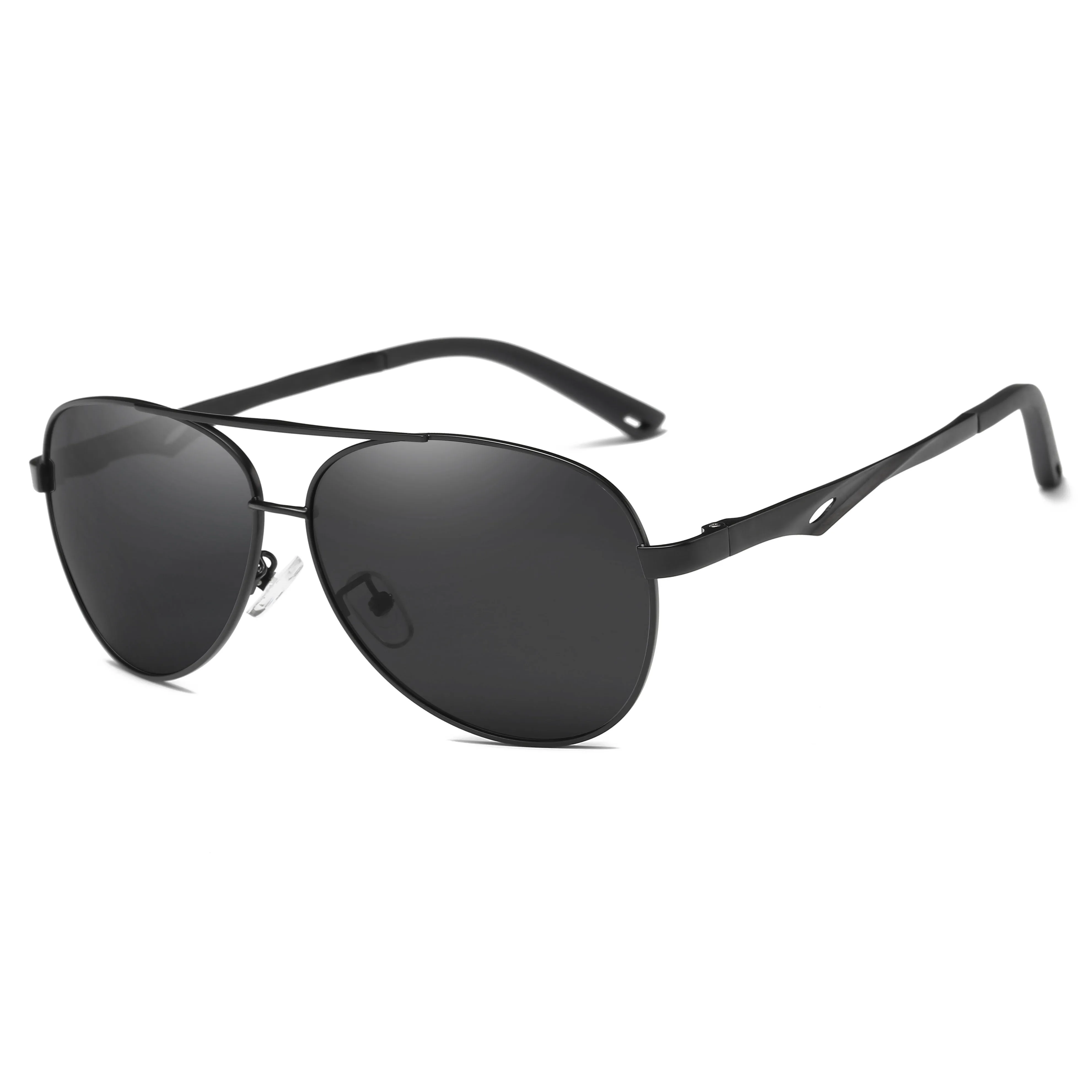 Simvey 2017 Classic Man Polarized Sunglasses Metal Frame Mens Designer Driving Sunglasses Oculos Eyewear Sunglasses UV400
Simvey 2017 Classic Man Polarized Sunglasses Metal Frame Mens Designer Driving Sunglasses Oculos Eyewear Sunglasses UV400