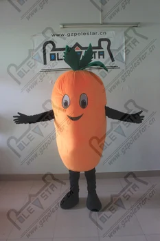 smile carrot mascot costumes new cartoon carrot walking actor vegetable costumes
smile carrot mascot costumes new cartoon carrot walking actor vegetable costumes