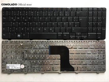 GR Germany laptop keyboard For DELL N5010 15R N5010D M5010 M501R black keyboard GR Layout
GR Germany laptop keyboard For DELL N5010 15R N5010D M5010 M501R black keyboard GR Layout