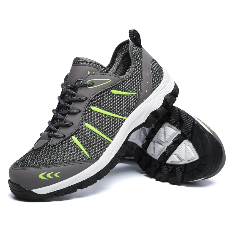 Original Men Camping Training Outdoor Sport Trail Hiking Shoes Waterproof Mountaineer Ultra Hike II Fastpack Ultra 109 Sneakers
Original Men Camping Training Outdoor Sport Trail Hiking Shoes Waterproof Mountaineer Ultra Hike II Fastpack Ultra 109 Sneakers