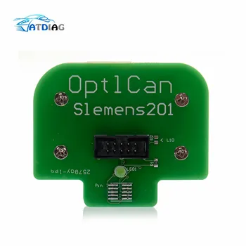 Excellent quality Optican Siemens NO.201 EDC16 Siemens Probe Works with BDM Frame Adapter with best price
Excellent quality Optican Siemens NO.201 EDC16 Siemens Probe Works with BDM Frame Adapter with best price