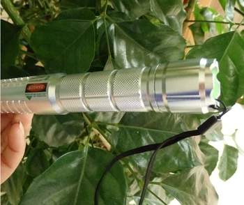 Most Powerful green laser pointer 5000w 5000000m high power Military 532nm focusable light burning match,burn cigarettes+5 caps
Most Powerful green laser pointer 5000w 5000000m high power Military 532nm focusable light burning match,burn cigarettes+5 caps