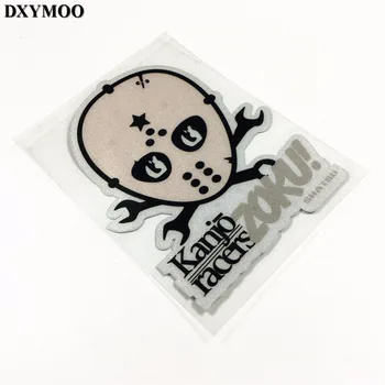 Pack of 2PCS Japan JDM Kanjo Racing Osaka ZOKU Car Whole Body Window Tail Sticker Motorcycle Decal Vinyl Tape
Pack of 2PCS Japan JDM Kanjo Racing Osaka ZOKU Car Whole Body Window Tail Sticker Motorcycle Decal Vinyl Tape