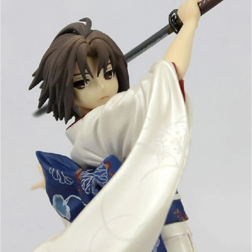 Haocaitoy Figure Toys Susie Sun Anime Action Figures Dolls Paradise girl PVC Model Toys For Collecting Gift 16.5cm
Haocaitoy Figure Toys Susie Sun Anime Action Figures Dolls Paradise girl PVC Model Toys For Collecting Gift 16.5cm