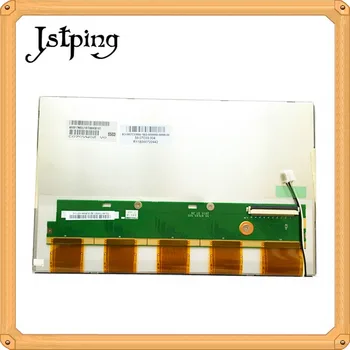 Jstping 7 inch 800*480 50pins TFT LCD display screen for AUO C070VW02 V0 lcds modules display panel
Jstping 7 inch 800*480 50pins TFT LCD display screen for AUO C070VW02 V0 lcds modules display panel