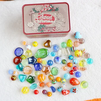Free shipping Christmas gift marbles Lovely beads with colorful glass ball marbles Holiday gifts
Free shipping Christmas gift marbles Lovely beads with colorful glass ball marbles Holiday gifts