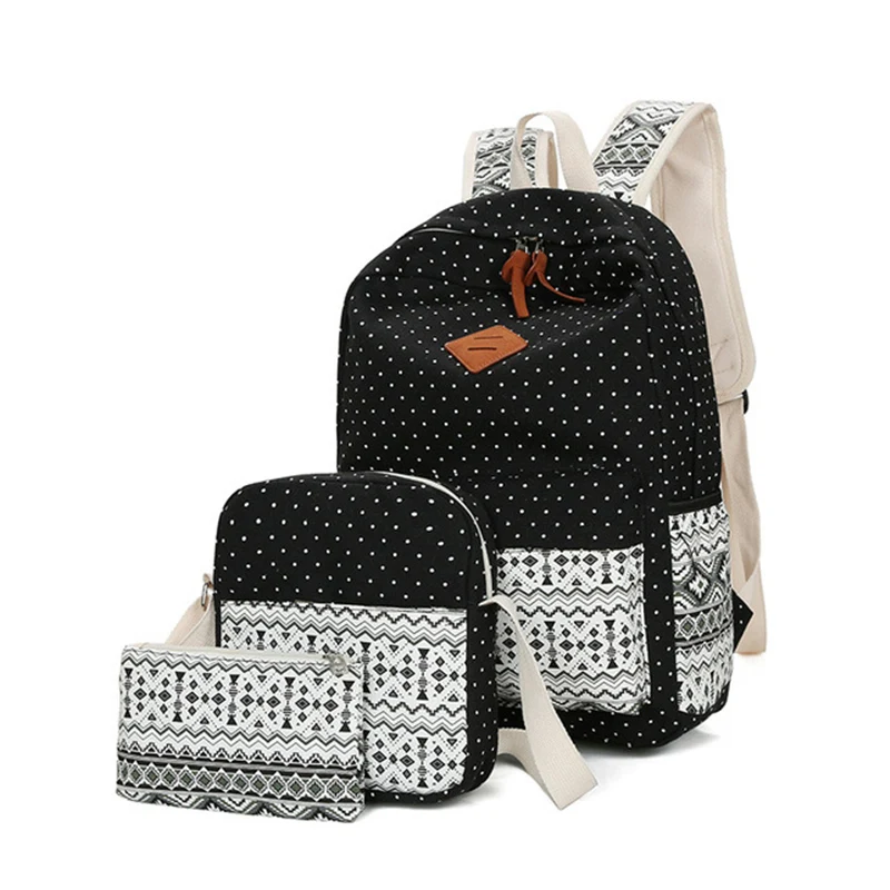 2019 fashion ethnic style women backpack High quality canvas backpacks kids school bags for girls mochila feminina SCHOOLBAGS
2019 fashion ethnic style women backpack High quality canvas backpacks kids school bags for girls mochila feminina SCHOOLBAGS