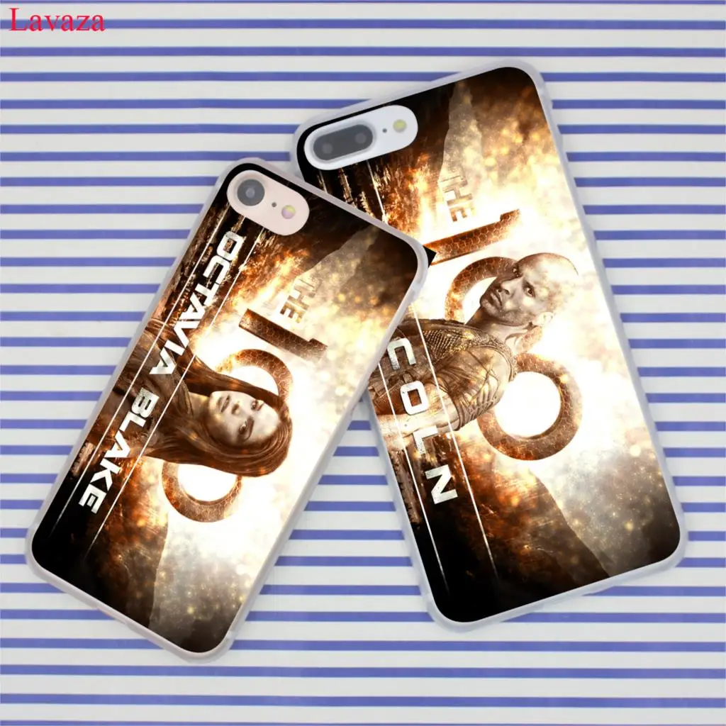 coque iphone 6 the 100